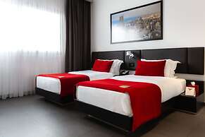 The Smallville Hotel