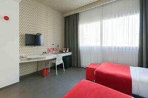 The Smallville Hotel