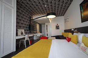 The Smallville Hotel