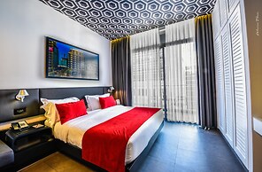 The Smallville Hotel