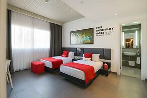 The Smallville Hotel