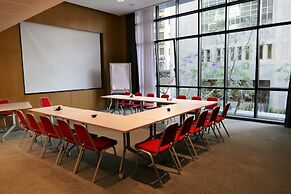 The Smallville Hotel