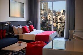 The Smallville Hotel