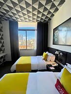 The Smallville Hotel