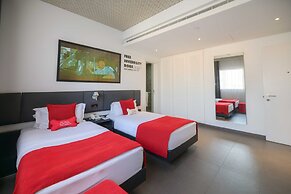 The Smallville Hotel