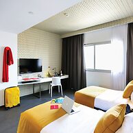 The Smallville Hotel