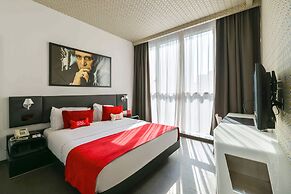 The Smallville Hotel