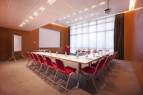 The Smallville Hotel