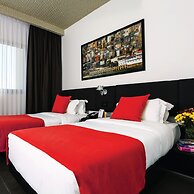 The Smallville Hotel