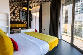 The Smallville Hotel