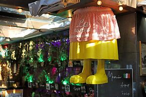 The Smallville Hotel