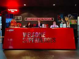 The Smallville Hotel