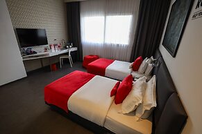 The Smallville Hotel