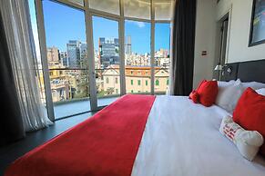 The Smallville Hotel