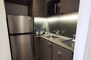 The Smallville Hotel