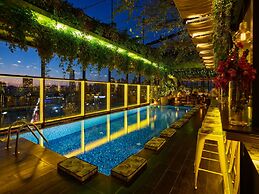 The Smallville Hotel