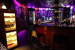 The Smallville Hotel