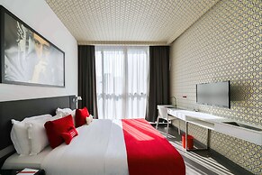 The Smallville Hotel