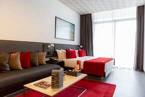 The Smallville Hotel