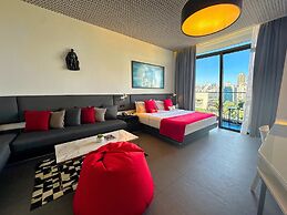 The Smallville Hotel