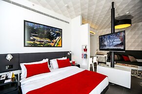 The Smallville Hotel