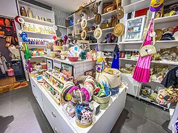 The Smallville Hotel