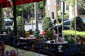 The Smallville Hotel