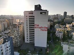 The Smallville Hotel