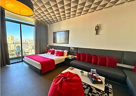 The Smallville Hotel