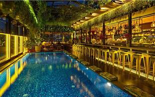 The Smallville Hotel