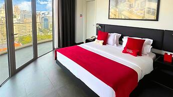 The Smallville Hotel