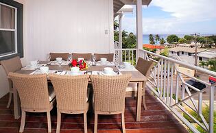 Lantana Resort by Island Villas