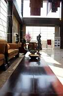 The Golden Palms Hotel & Spa Delhi
