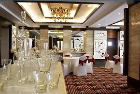 The Golden Palms Hotel & Spa Delhi