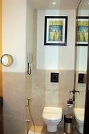 The Golden Palms Hotel & Spa Delhi