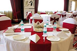 The Golden Palms Hotel & Spa Delhi
