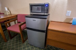 Red River Inn Silt-Rifle