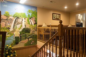 Red River Inn Silt-Rifle