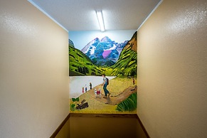 Red River Inn Silt-Rifle