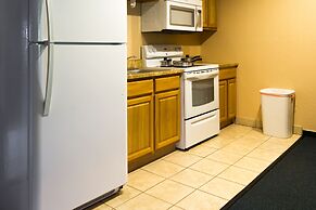 Red River Inn Silt-Rifle