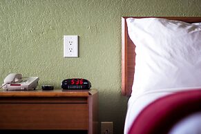 Red River Inn Silt-Rifle