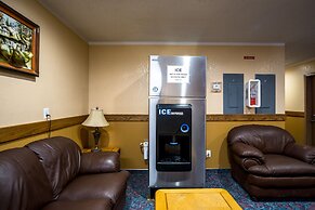 Red River Inn Silt-Rifle