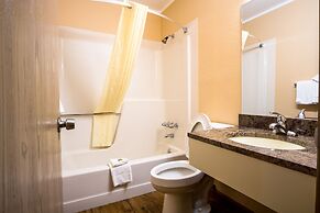 Red River Inn Silt-Rifle