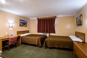 Red River Inn Silt-Rifle