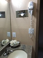 Red River Inn Silt-Rifle