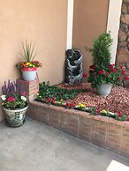 Red River Inn Silt-Rifle