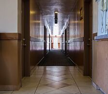 Red River Inn Silt-Rifle