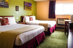 Red River Inn Silt-Rifle