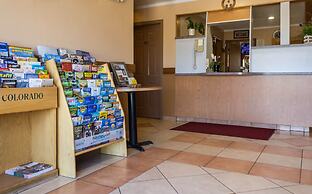 Red River Inn Silt-Rifle