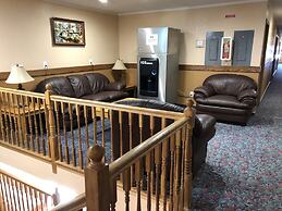 Red River Inn Silt-Rifle